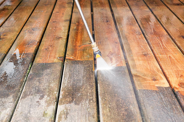 Best Industrial Pressure Washing in Roanoke, VA