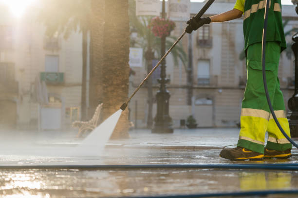 Best Fleet & Vehicle Pressure Washing in Roanoke, VA