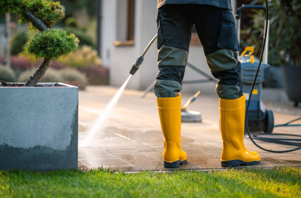 Trusted Roanoke, VA  Pressure Washing Experts